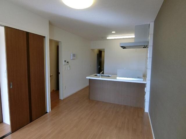 リビング in Bound（インバウンド）