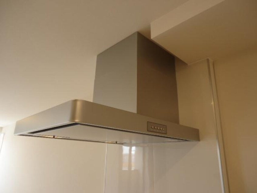 レンジフード コンフォートレジデンスII