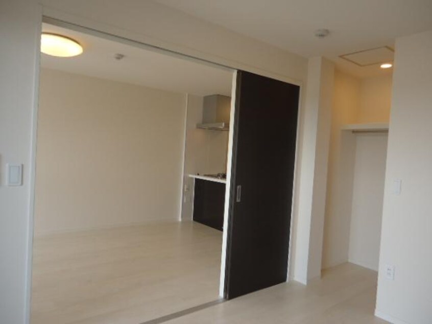 洋室 コンフォートレジデンスII