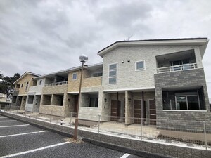 プロムナード　II