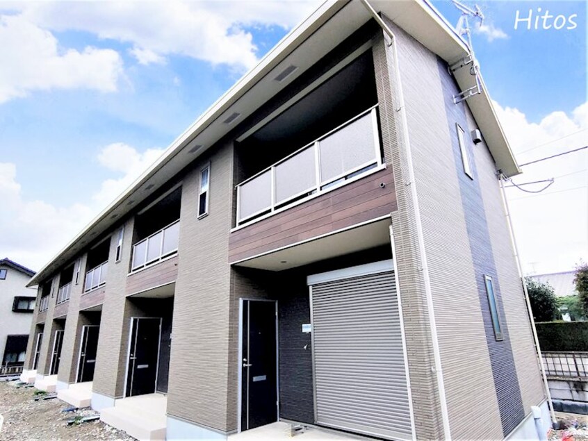  Belle　Fleur（ベル フルール）