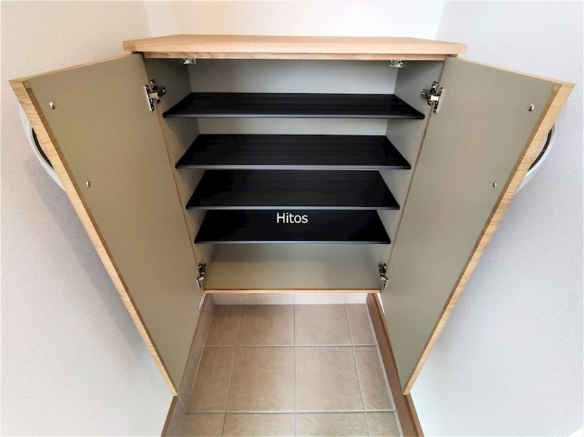 シューズボックス Belle　Fleur（ベル フルール）