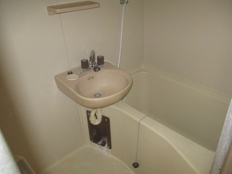  スカイハイツ岡崎II