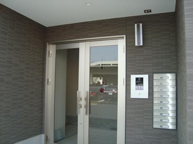 外観写真（昼） Gracia（グレーシア）