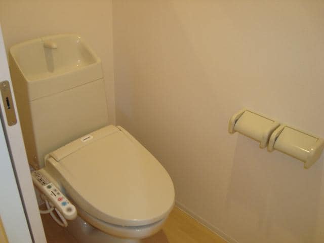 シャワー付トイレ Gracia（グレーシア）