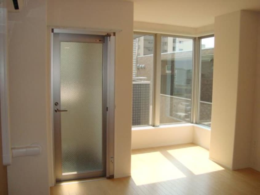 眺望 Gracia（グレーシア）