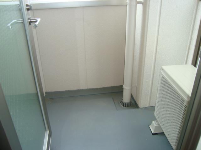 ベランダ Gracia（グレーシア）