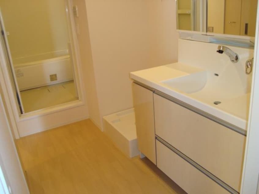 脱衣所 Gracia（グレーシア）