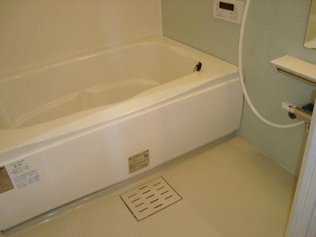 ユニットバス Gracia（グレーシア）