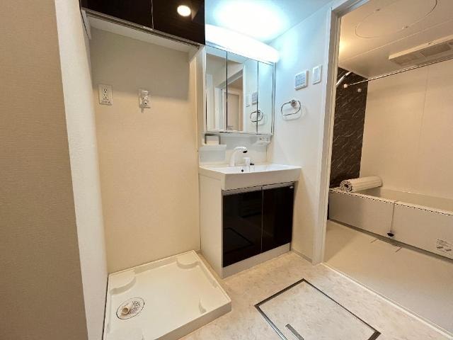 洗面 La Porta（ラ・ポルタ）