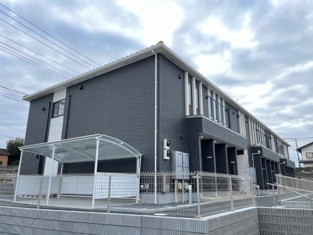 外観写真（昼） La Porta（ラ・ポルタ）