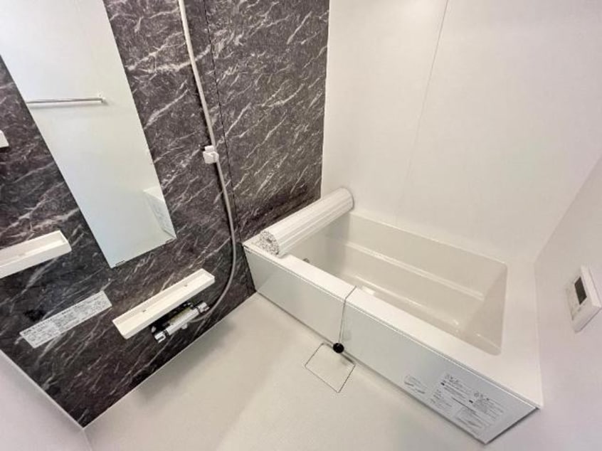 バス／シャワールーム等 La Porta（ラ・ポルタ）