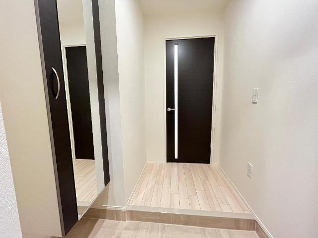 玄関 La Porta（ラ・ポルタ）