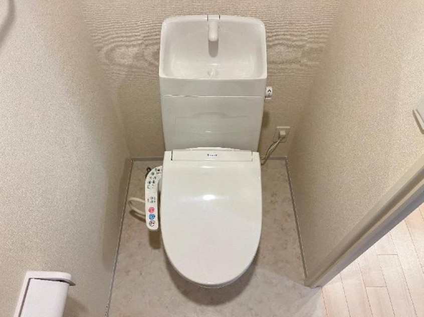 トイレ La Porta（ラ・ポルタ）