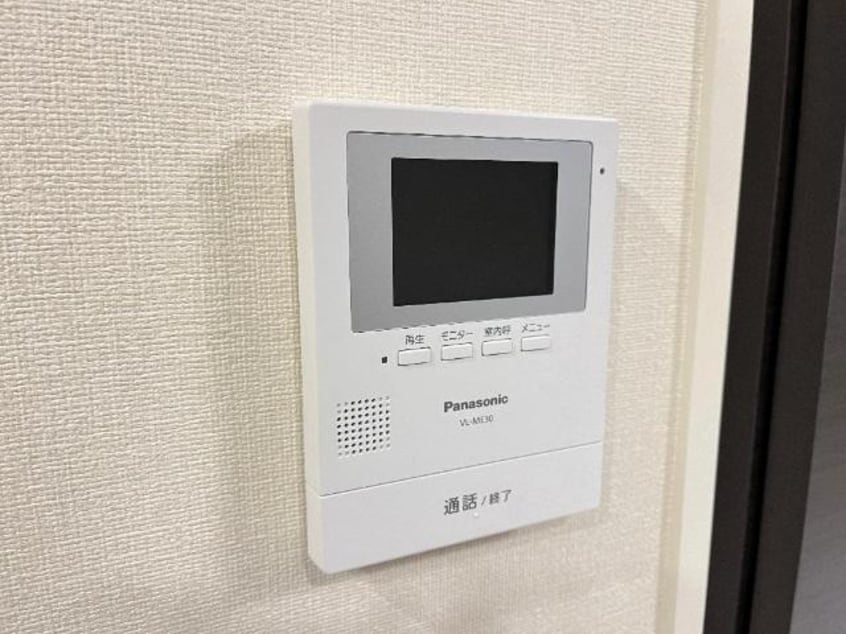 セキュリティ La Porta（ラ・ポルタ）