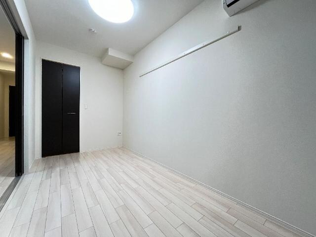 室内 La Porta（ラ・ポルタ）