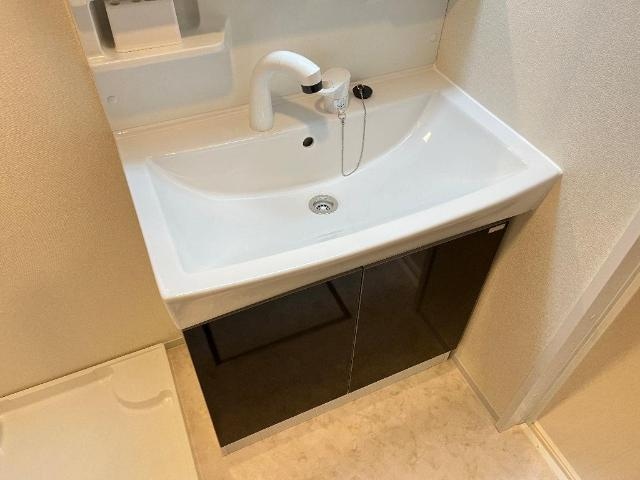 洗面 La Porta（ラ・ポルタ）