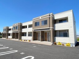 外観写真（昼）