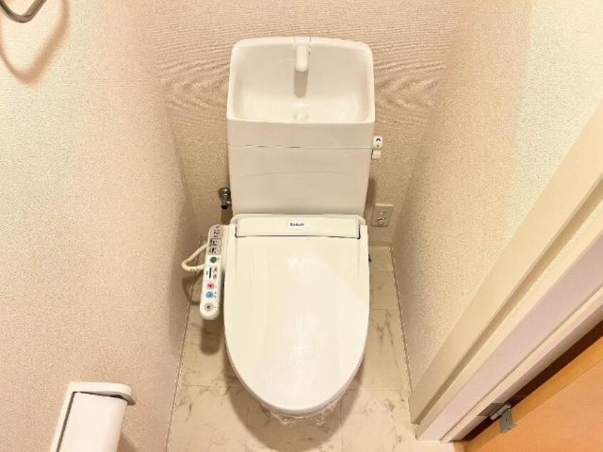 トイレ サンノーブル