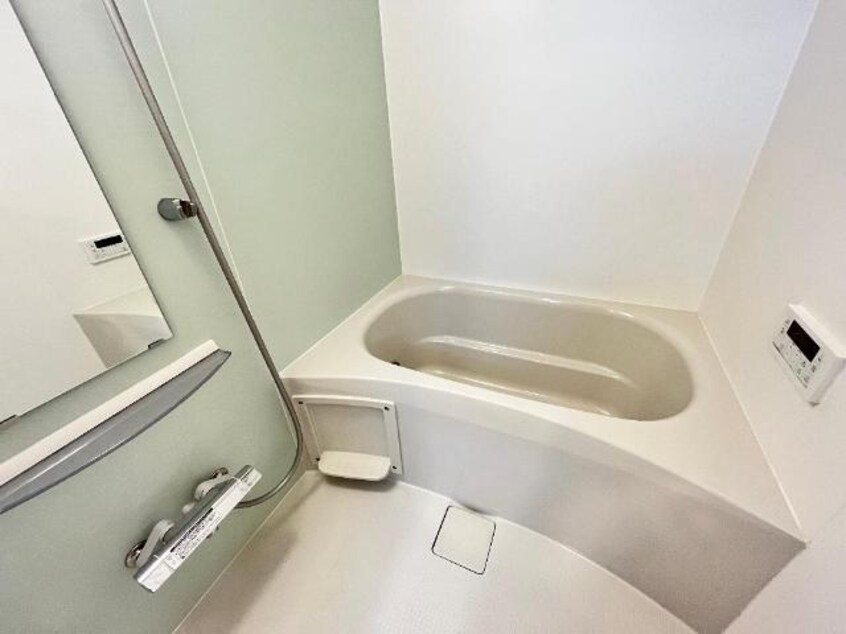 バス／シャワールーム等 サンノーブル