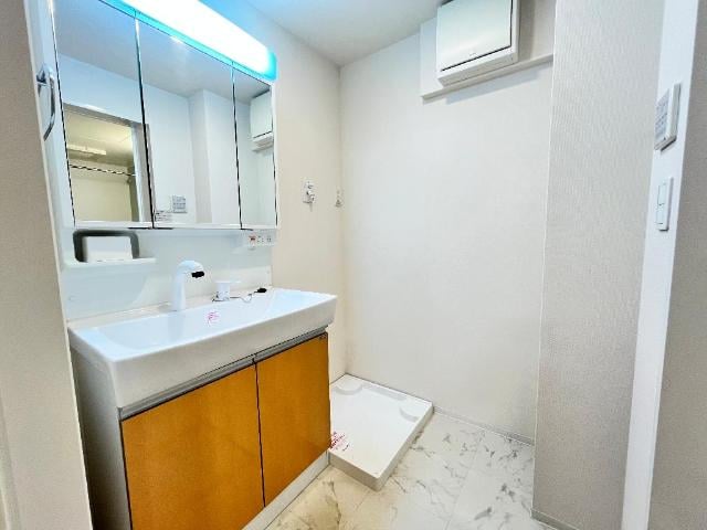 洗面 サンノーブル