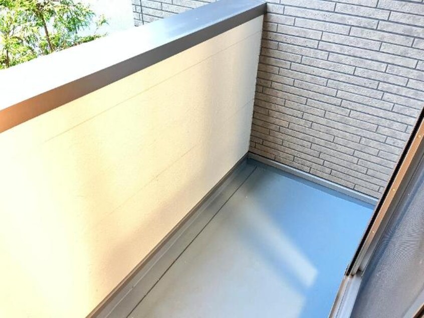 ベランダ サンノーブル