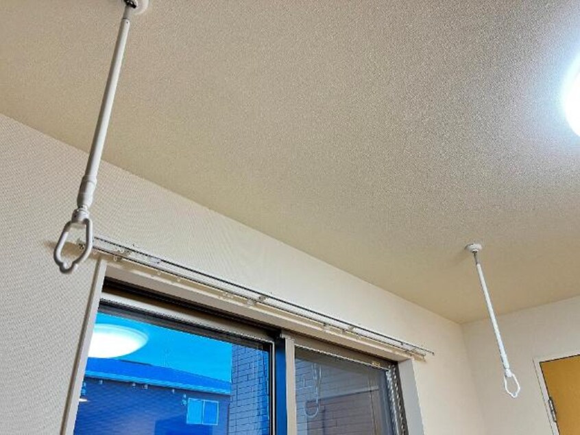 室内設備 サンノーブル