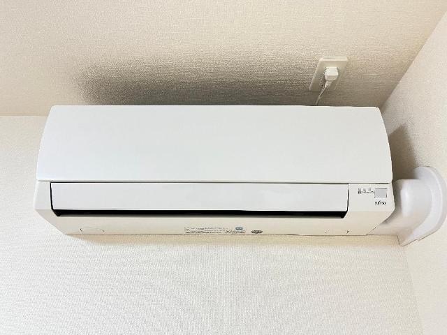 室内設備 サンノーブル