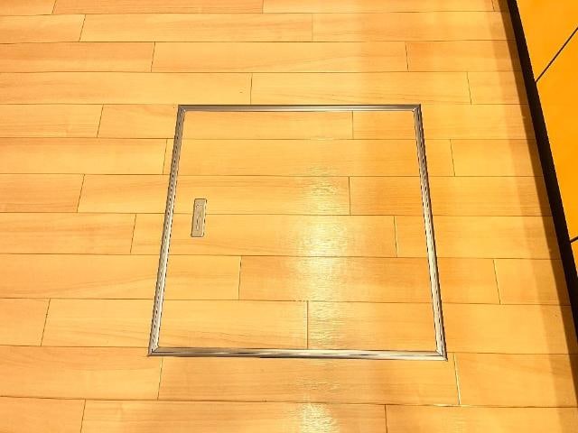 収納 サンノーブル