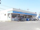 ローソン土浦卸町店まで388ｍ サンノーブル