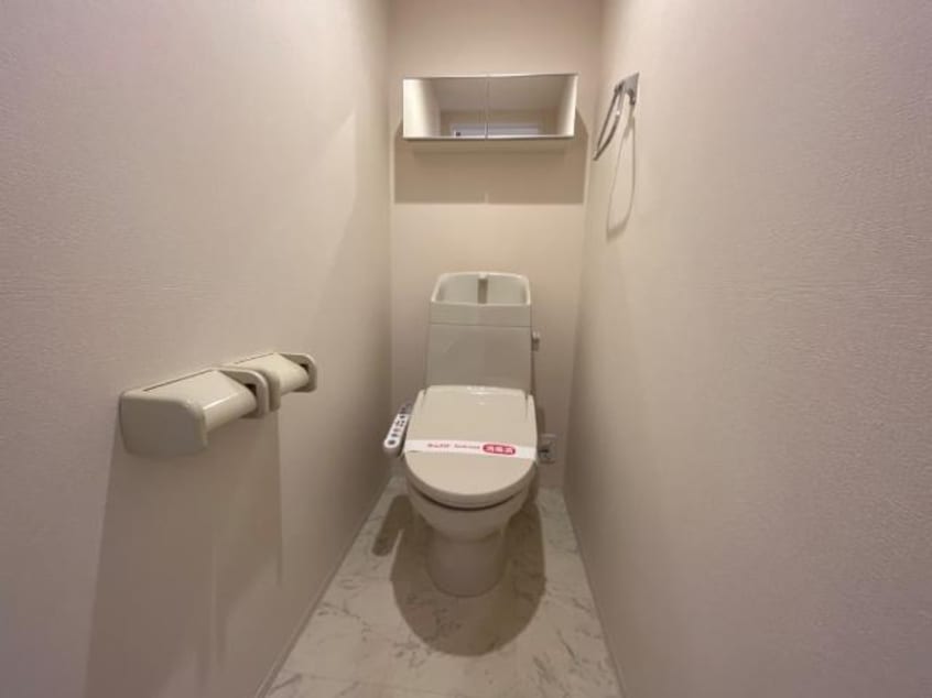 シャワー付トイレ クラーヴォ