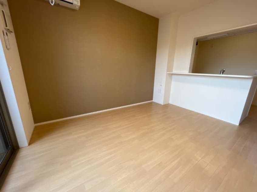 リビング クラーヴォ