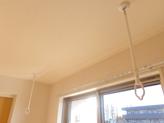 室内物干し クラーヴォ