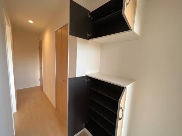 下駄箱 クラーヴォ