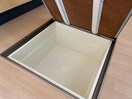 床下収納 クラーヴォ