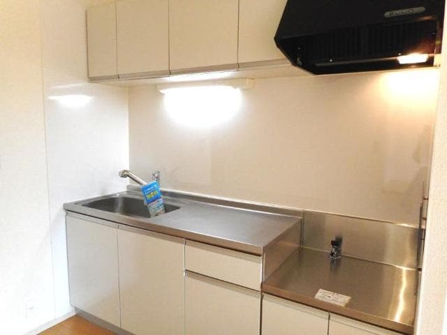  サンライズ・レジデンス　II