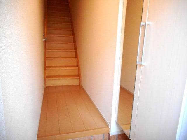  サンライズ・レジデンス　II