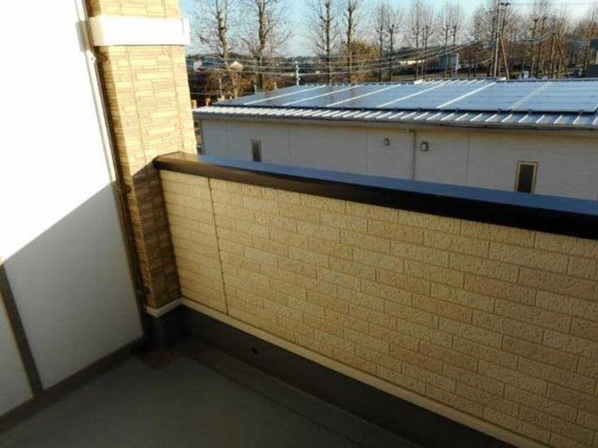  サンライズ・レジデンス　II