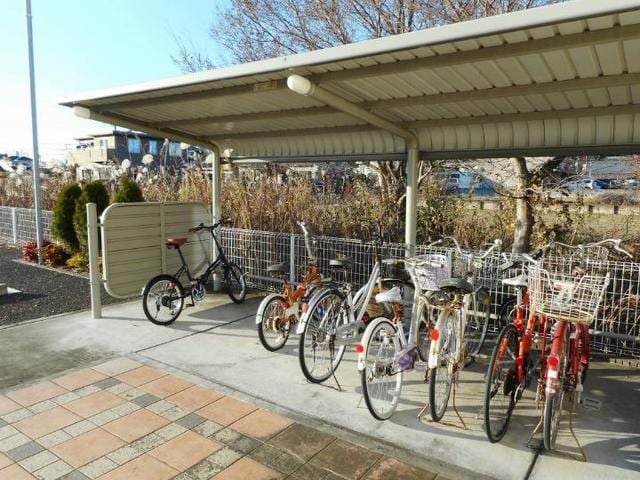  サンライズ・レジデンス　II