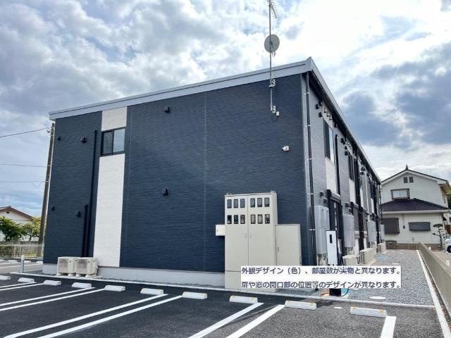 同型タイプ ルーチェII