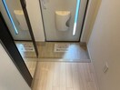 玄関（イメージ） ルーチェII