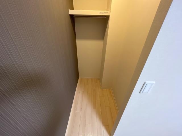 収納（イメージ） ルーチェII