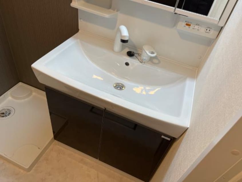 洗面（イメージ） ルーチェII