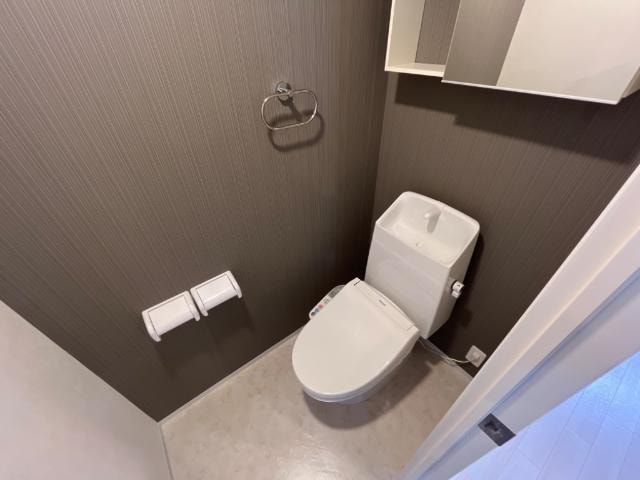 トイレ（イメージ） ルーチェII