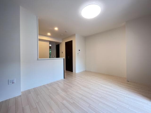 リビング（イメージ） ルーチェII