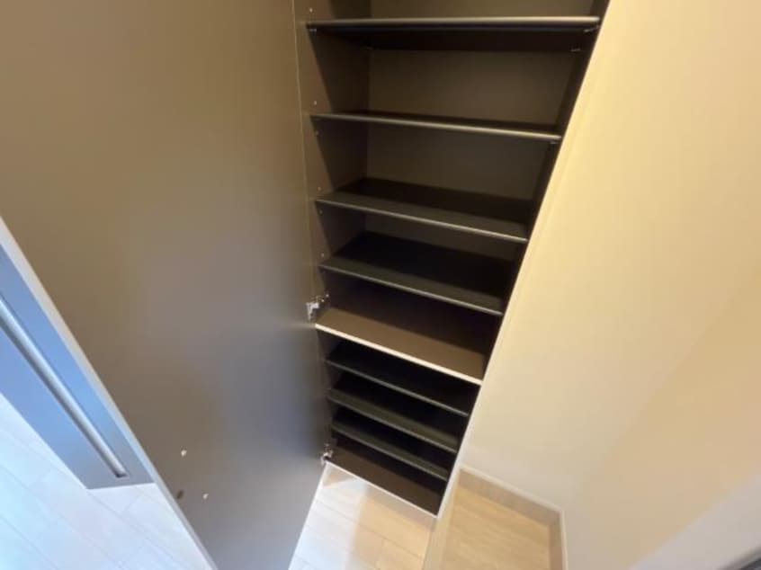 収納（イメージ） ルーチェII