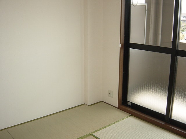 和室 グランディール高野台