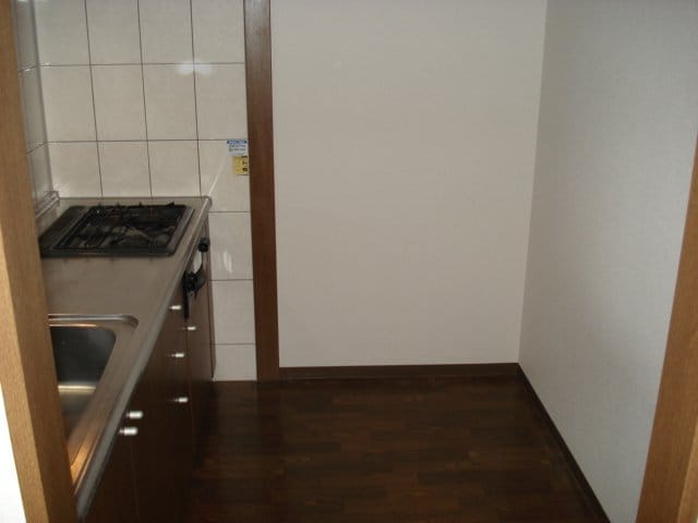 キッチン グランディール高野台