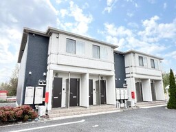 外観写真（昼）