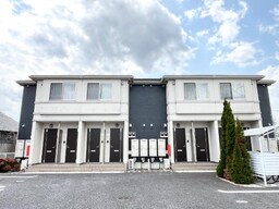 外観写真（昼）